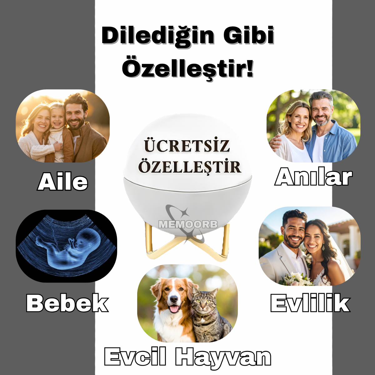Memoorb Anı Küresi